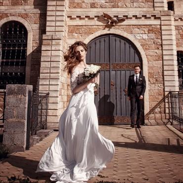 Фотография #309631, свадебная фотосъемка, автор: Юлия Маринина