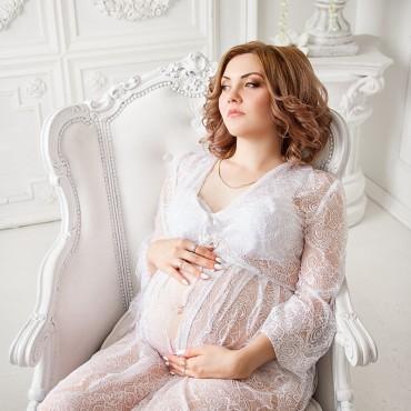 Фотография #323187, фотосъемка беременных, автор: Юлия Маринина
