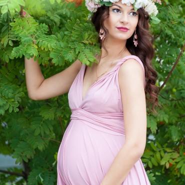 Фотография #314253, фотосъемка беременных, автор: Оксана Краюшкина