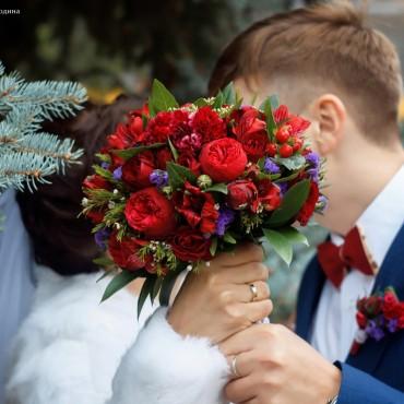 Фотография #310013, свадебная фотосъемка, автор: Екатерина Походина