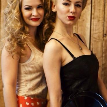 Фотография #309743, , автор: Светлана Ганненко