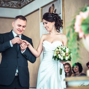 Фотография #309792, свадебная фотосъемка, автор: Светлана Башкатова