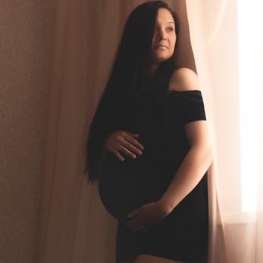 Фотография #318673, фотосъемка беременных, автор: Светлана Башкатова