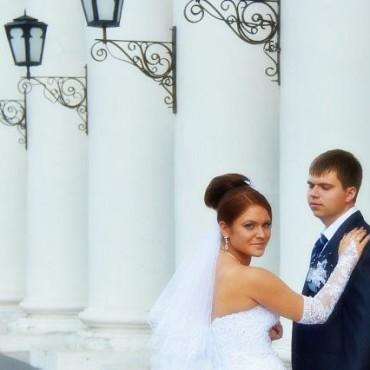 Фотография #309930, свадебная фотосъемка, автор: Катеринра Шаповалова