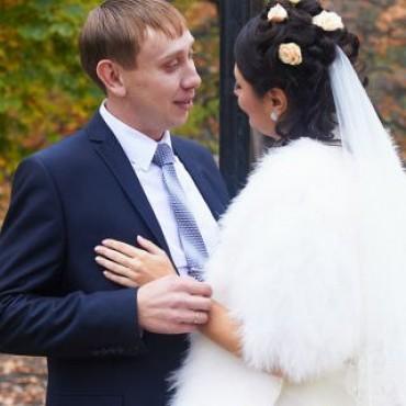 Фотография #309934, свадебная фотосъемка, автор: Катеринра Шаповалова