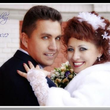 Фотография #309938, свадебная фотосъемка, автор: Катеринра Шаповалова