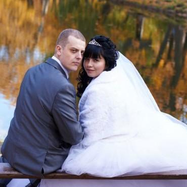Фотография #309933, свадебная фотосъемка, автор: Катеринра Шаповалова
