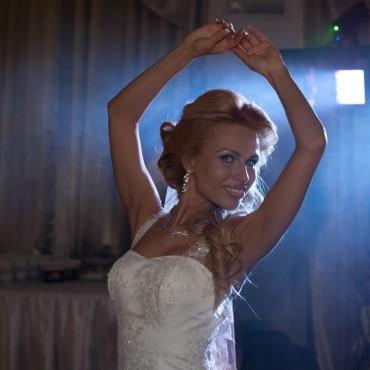 Фотография #313679, свадебная фотосъемка, автор: Андрей Тарасов