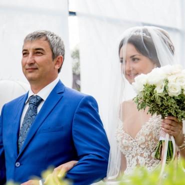 Фотография #313677, свадебная фотосъемка, автор: Андрей Тарасов
