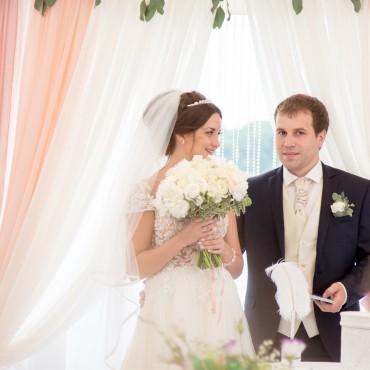 Фотография #313678, свадебная фотосъемка, автор: Андрей Тарасов