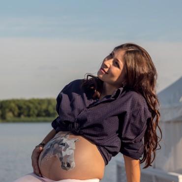 Фотография #313671, фотосъемка беременных, автор: Андрей Тарасов