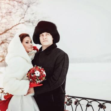 Фотография #310505, свадебная фотосъемка, автор: Светлана Шаффнер
