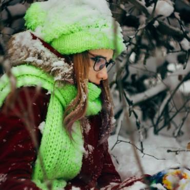 Фотография #325562, , автор: Алина Михайлова