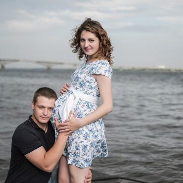 Фотография #321831, фотосъемка беременных, автор: Геннадий Маркелов