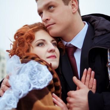 Фотография #320047, свадебная фотосъемка, автор: Геннадий Маркелов