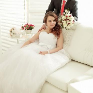 Фотография #321391, свадебная фотосъемка, автор: Геннадий Маркелов