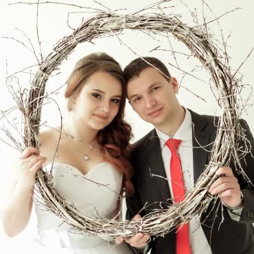 Фотография #321395, свадебная фотосъемка, автор: Геннадий Маркелов