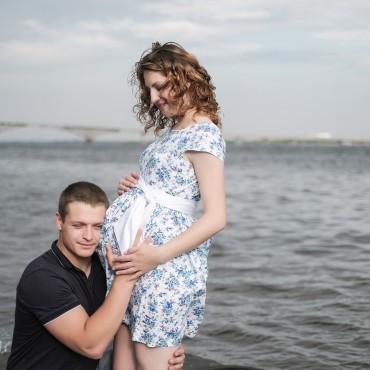Фотография #321823, фотосъемка беременных, автор: Геннадий Маркелов