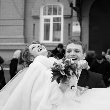 Фотография #313689, свадебная фотосъемка, автор: Геннадий Маркелов