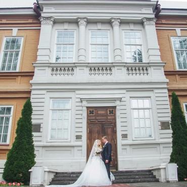 Фотография #322237, свадебная фотосъемка, автор: Катерина Романова