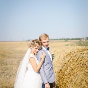Фотография #322234, свадебная фотосъемка, автор: Катерина Романова