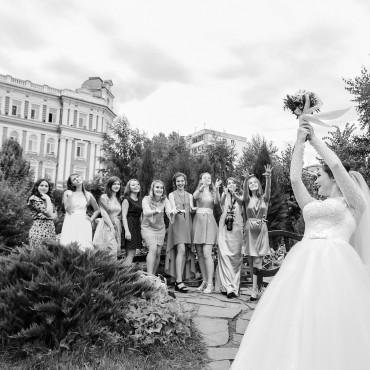 Фотография #322248, свадебная фотосъемка, автор: Катерина Романова