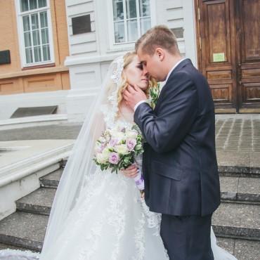 Фотография #322236, свадебная фотосъемка, автор: Катерина Романова