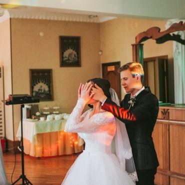 Фотография #322245, свадебная фотосъемка, автор: Катерина Романова