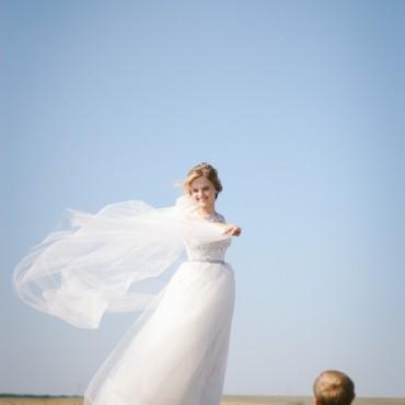 Фотография #322232, свадебная фотосъемка, автор: Катерина Романова