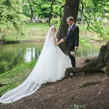 Фотография #322239, свадебная фотосъемка, автор: Катерина Романова