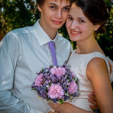 Фотография #310816, свадебная фотосъемка, автор: Мария Кузнецова
