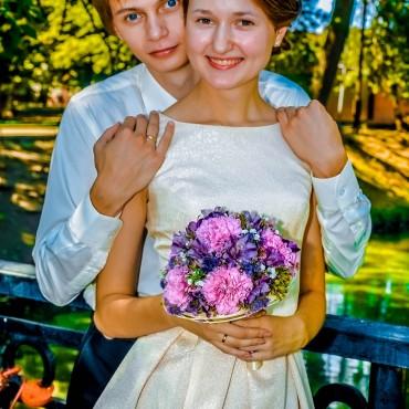 Фотография #310819, свадебная фотосъемка, автор: Мария Кузнецова