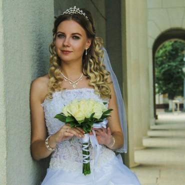 Фотография #314735, свадебная фотосъемка, автор: Юлия Ермакова