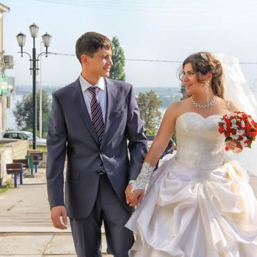 Фотография #313572, свадебная фотосъемка, автор: Юлия Ермакова