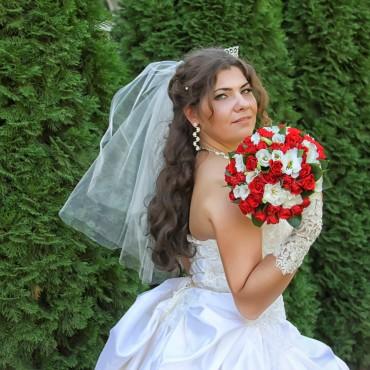 Фотография #313569, свадебная фотосъемка, автор: Юлия Ермакова