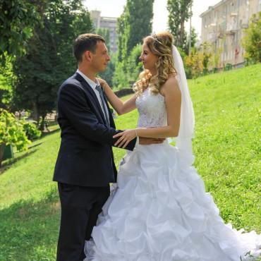 Фотография #314732, свадебная фотосъемка, автор: Юлия Ермакова