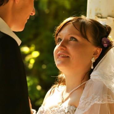 Фотография #311002, свадебная фотосъемка, автор: Екатерина Чусляева