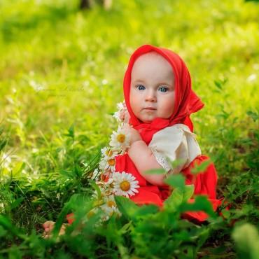 Фотография #300097, детская фотосъемка, автор: Кристина Лихачева