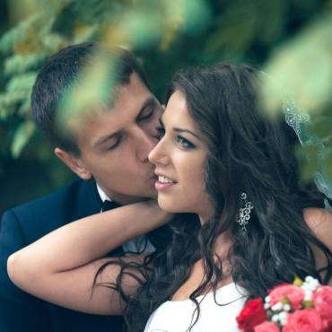 Фотография #311532, свадебная фотосъемка, автор: Александр Тарасов