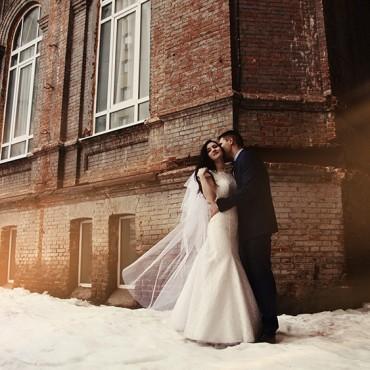 Фотография #317605, свадебная фотосъемка, автор: Александр Тарасов