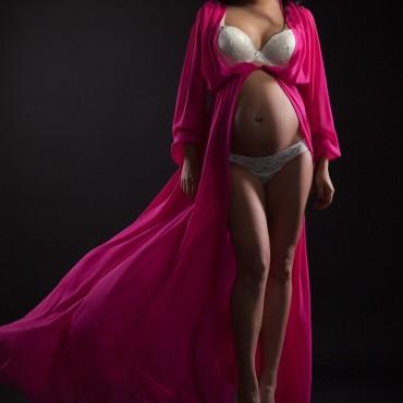 Фотография #314211, фотосъемка беременных, автор: Александр Тарасов