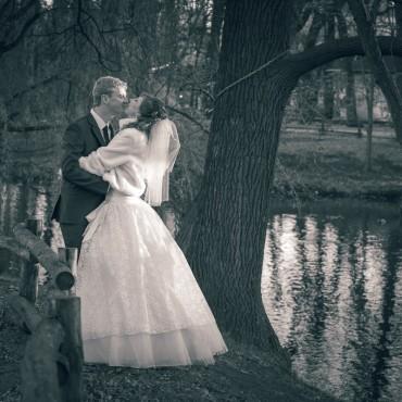 Фотография #311531, свадебная фотосъемка, автор: Александр Тарасов