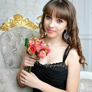 Фотография #312385, портретная съемка, автор: Ната Прага
