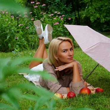 Фотография #312363, портретная съемка, автор: Ната Прага