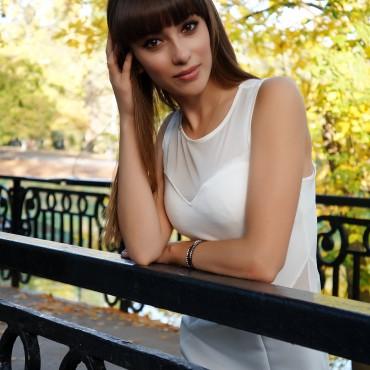 Фотография #313870, портретная съемка, автор: Ната Прага