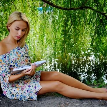 Фотография #312362, портретная съемка, автор: Ната Прага