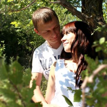 Фотография #311719, lovestory, автор: Екатерина Рулева
