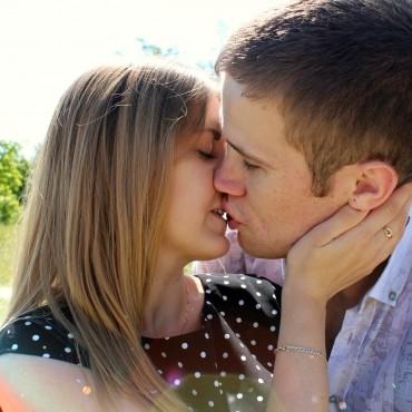 Фотография #311729, lovestory, автор: Екатерина Рулева