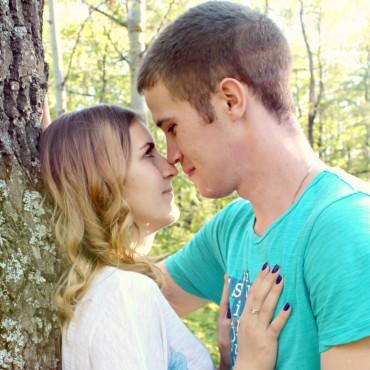 Фотография #311723, lovestory, автор: Екатерина Рулева