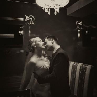 Фотография #311918, свадебная фотосъемка, автор: Наталия Веселова